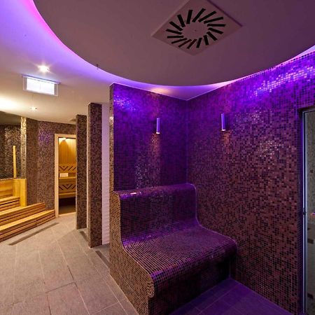 To Wellness Hotel Bánk Eksteriør billede