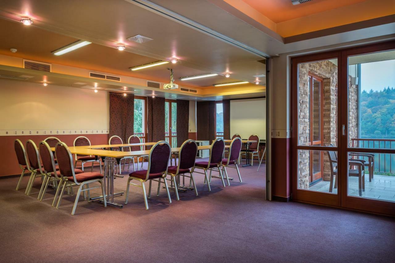 To Wellness Hotel Bánk Eksteriør billede