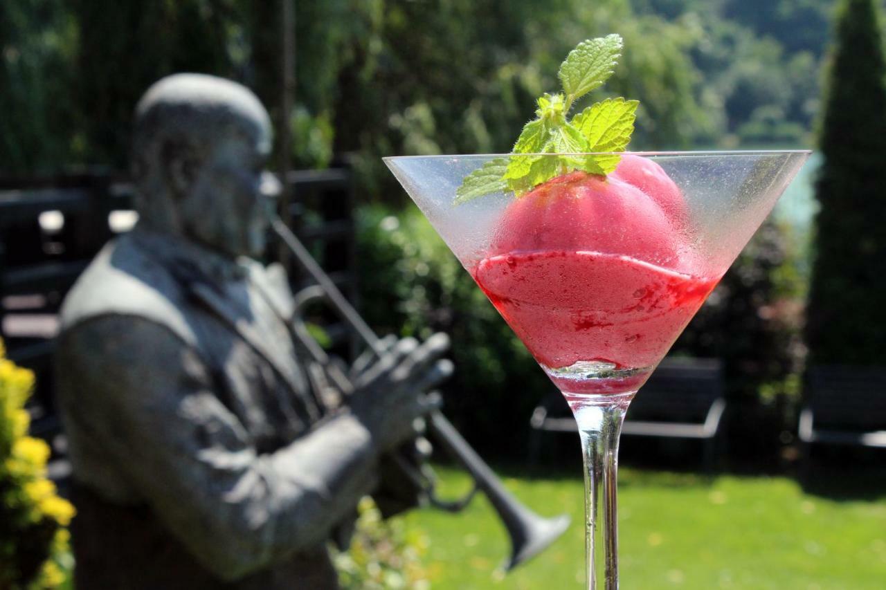 To Wellness Hotel Bánk Eksteriør billede